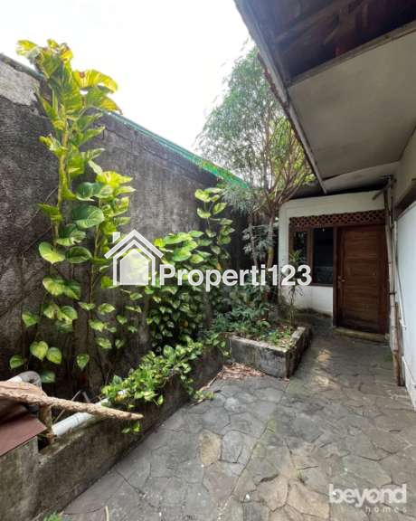 Dijual Rumah Di Kawasan Premium Dan Strategis Kemang, Jakarta Selatan - 7