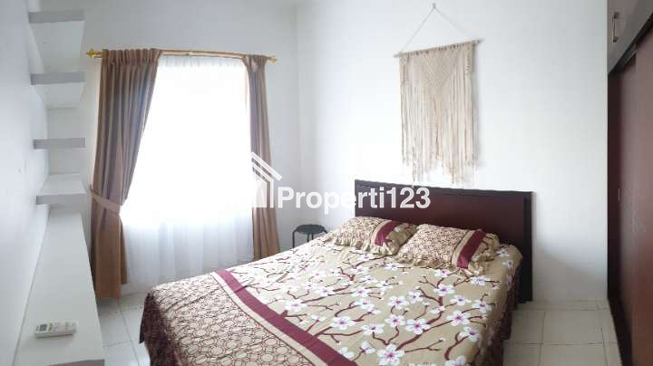 SUDIRMAN PARK | 2BR Full Furnished - kawasan CBD Jakarta - 3