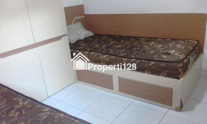 STUDIO di Aeropolis Tower B | Full Furnished - dekat Bandara Soetta - 2