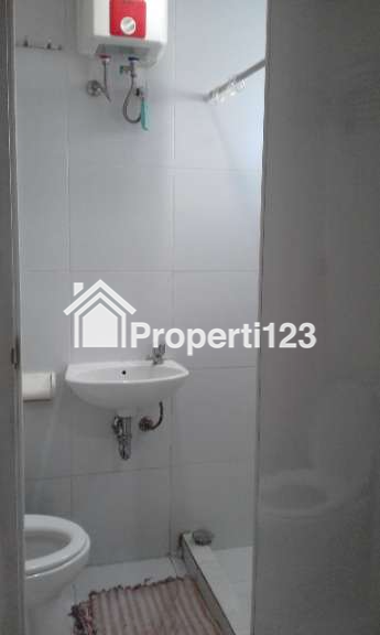 STUDIO di Aeropolis Tower B | Full Furnished - dekat Bandara Soetta - 5