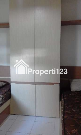 STUDIO di Aeropolis Tower B | Full Furnished - dekat Bandara Soetta - 3