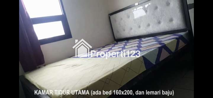 MENARA CAWANG Tower A | 2BR Semi Furnished - Jakarta Timur - 3