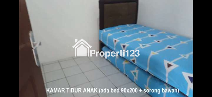 MENARA CAWANG Tower A | 2BR Semi Furnished - Jakarta Timur - 4