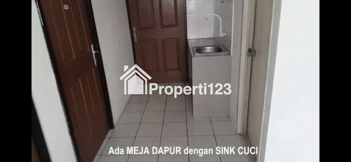 MENARA CAWANG Tower A | 2BR Semi Furnished - Jakarta Timur - 2