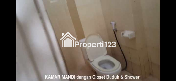 MENARA CAWANG Tower A | 2BR Semi Furnished - Jakarta Timur - 5