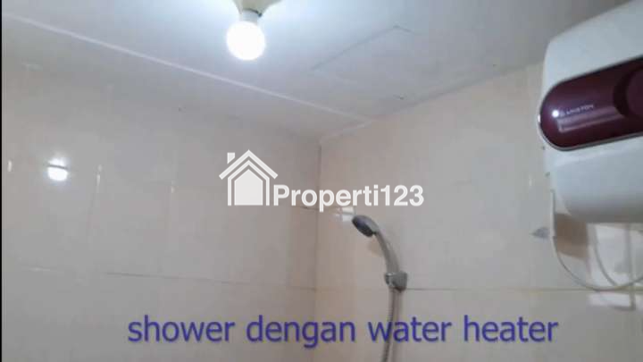 KALIBATA CITY Tower Lotus | 2BR unfurnished ada AC & Waterheater - Jakarta Selatan - 3