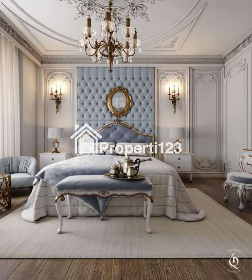 RUMAH IMPIAN BELLA VISTA PEKANBARU - 3