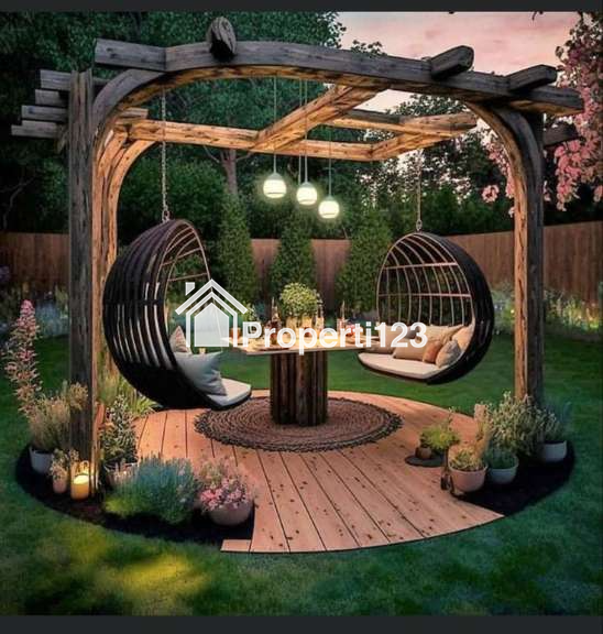 RUMAH IMPIAN BELLA VISTA PEKANBARU - 7