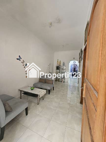 Jual Rumah Daerah Jl Petogogan 1 Deket Radio Dalam - 2