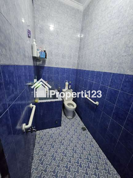 Jual Rumah Daerah Jl Petogogan 1 Deket Radio Dalam - 11