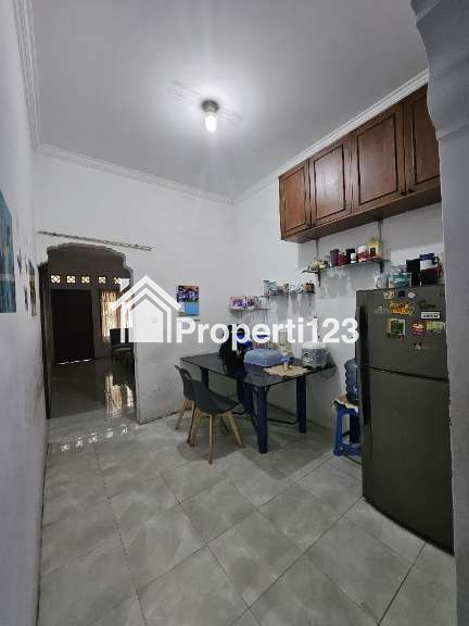 Jual Rumah Daerah Jl Petogogan 1 Deket Radio Dalam - 3
