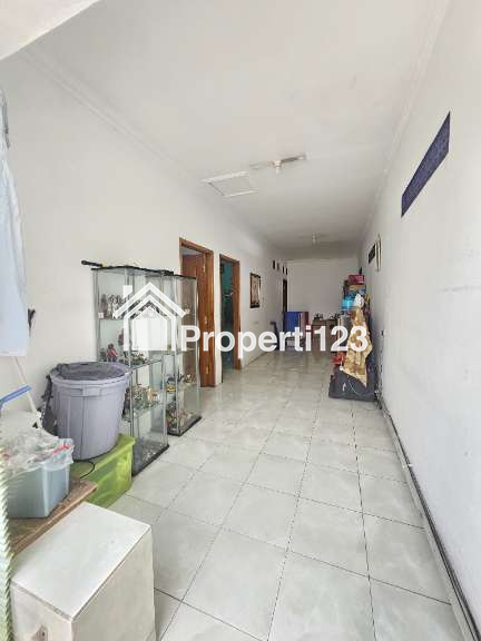 Jual Rumah Daerah Jl Petogogan 1 Deket Radio Dalam - 12