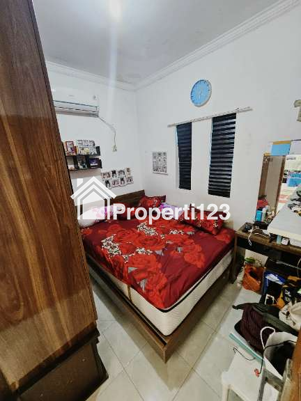 Jual Rumah Daerah Jl Petogogan 1 Deket Radio Dalam - 7