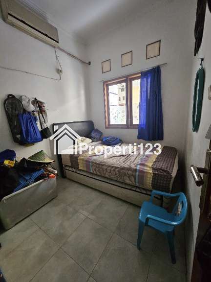 Jual Rumah Daerah Jl Petogogan 1 Deket Radio Dalam - 6