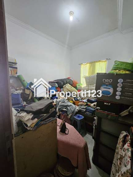 Jual Rumah Daerah Jl Petogogan 1 Deket Radio Dalam - 9