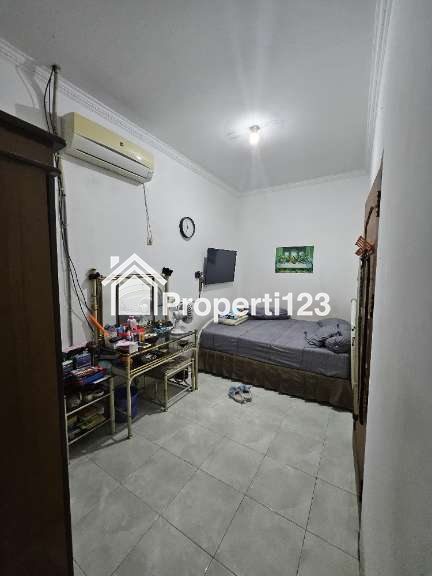Jual Rumah Daerah Jl Petogogan 1 Deket Radio Dalam - 5