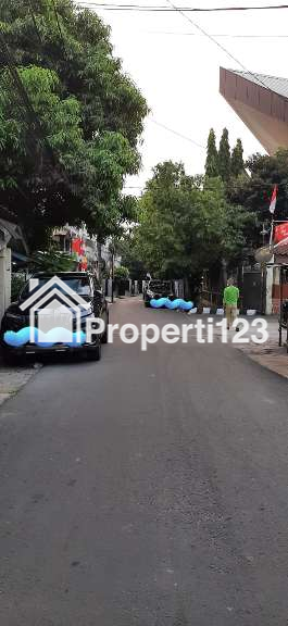 Jual Cepat,Murah dan Turun Harga rumah di Menteng Dalam,Tebet,Jakarta Selatan - 2