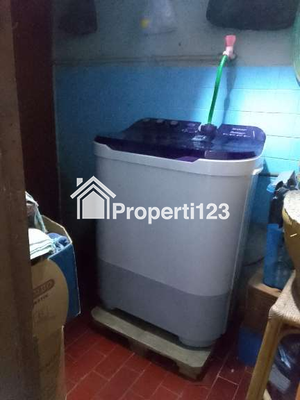 Jual Cepat,Murah dan Turun Harga rumah di Menteng Dalam,Tebet,Jakarta Selatan - 10