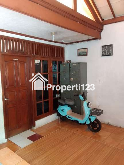 Jual Cepat,Murah dan Turun Harga rumah di Menteng Dalam,Tebet,Jakarta Selatan - 5