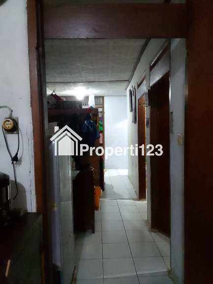 Jual Cepat,Murah dan Turun Harga rumah di Menteng Dalam,Tebet,Jakarta Selatan - 8