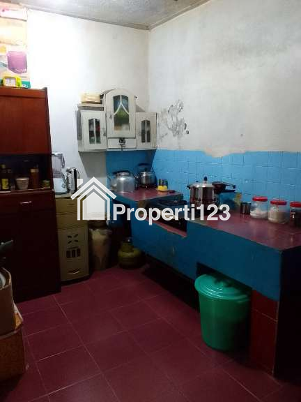 Jual Cepat,Murah dan Turun Harga rumah di Menteng Dalam,Tebet,Jakarta Selatan - 9