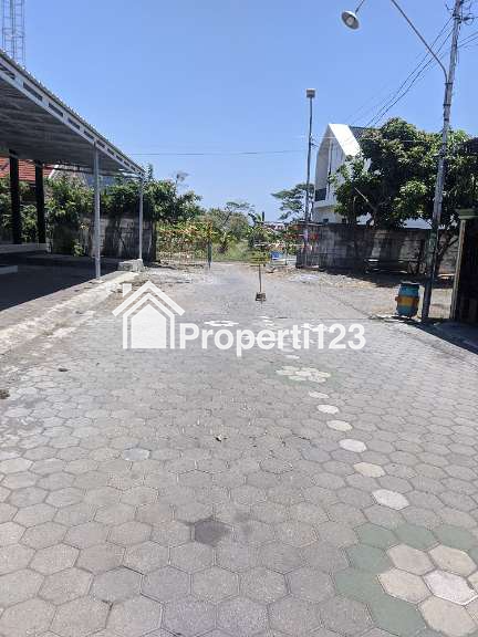 DIKONTRAKAN RUMAH DI KENDAL KOTA - 4