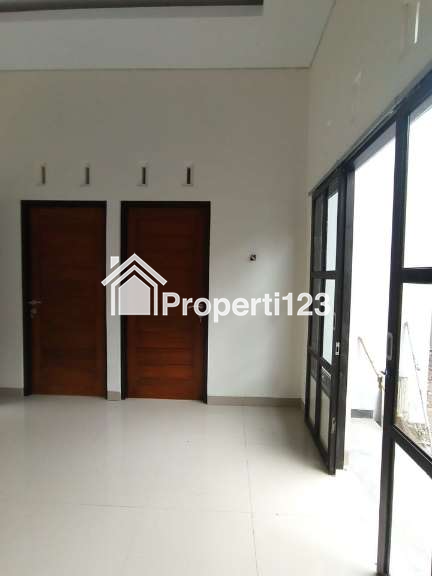 SISA 1 UNIT DALAM CLUSTER DI BANGUNJIWO - 2