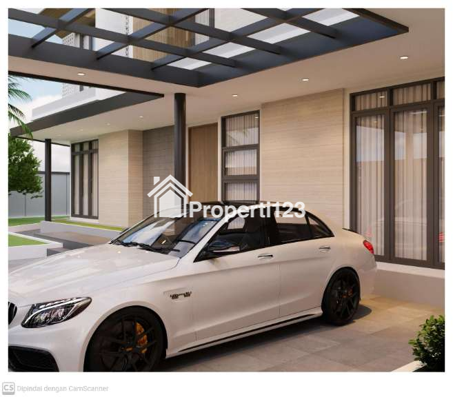 Rumah Nyaman Untuk Keluarga di Pekanbaru - 7