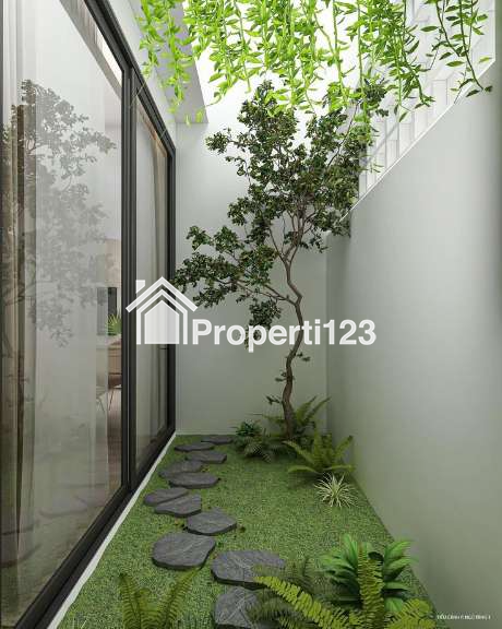 Rumah Dekat Dengan Mall Ciputra Pekanbaru - 8