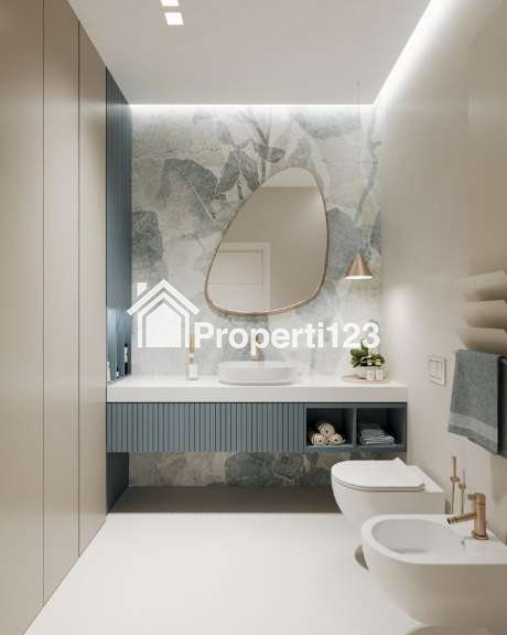 Rumah Dekat Dengan Mall Ciputra Pekanbaru - 4