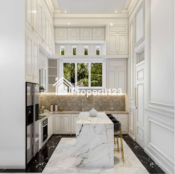 Rumah Dekat Dengan Mall Ciputra Pekanbaru - 5