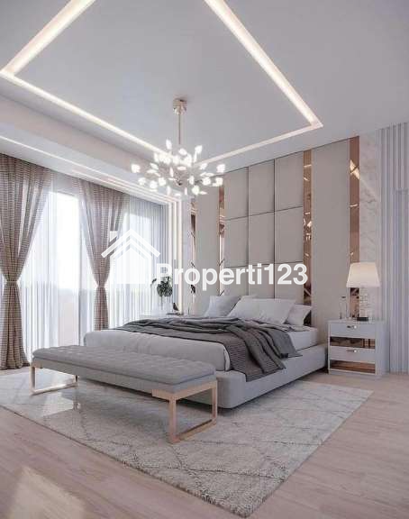 Rumah Dekat Dengan Mall Ciputra Pekanbaru - 3