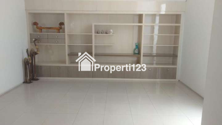 di jual rumah di Residence 28 - 3