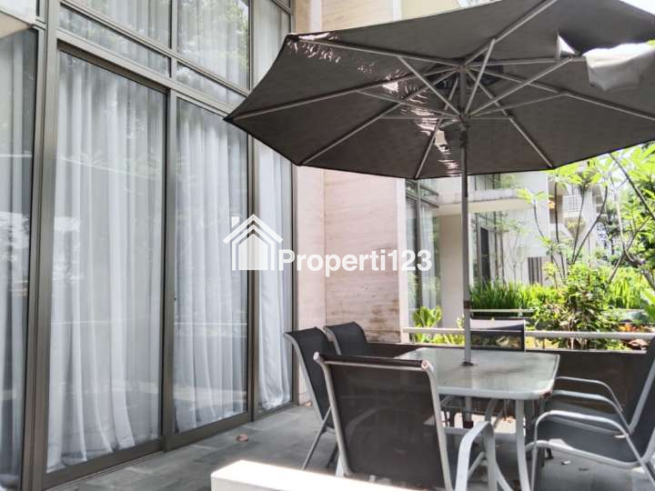 di jual rumah di Residence 28 - 7