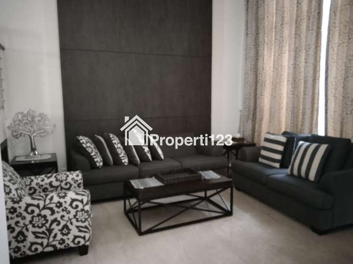 di jual rumah di Residence 28 - 10