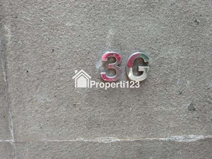 di jual rumah di Residence 28 - 13