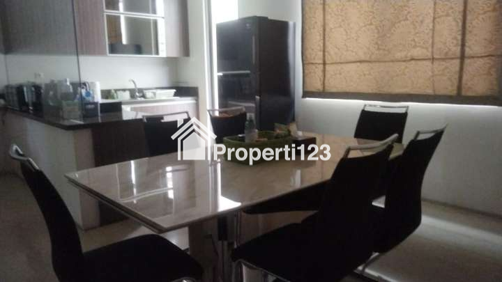 di jual rumah di Residence 28 - 11