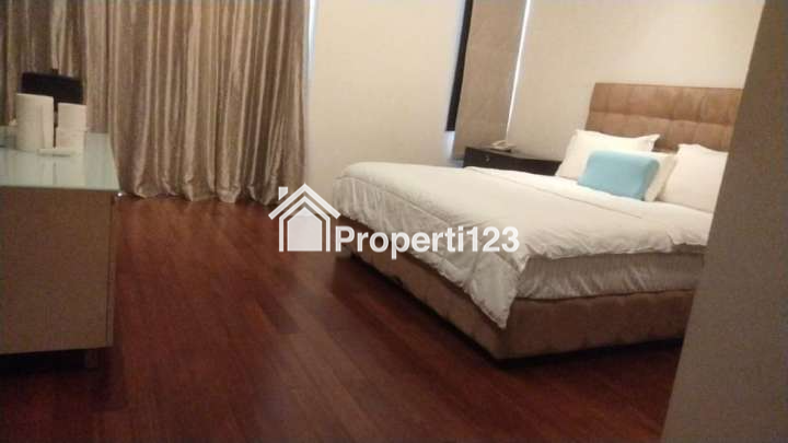 di jual rumah di Residence 28 - 14