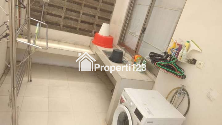 di jual rumah di Residence 28 - 12