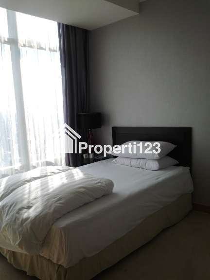 Dijual Apartemen Kempinski - 3