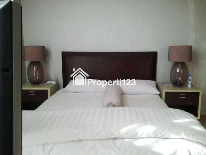 Dijual Apartemen Kempinski - 4