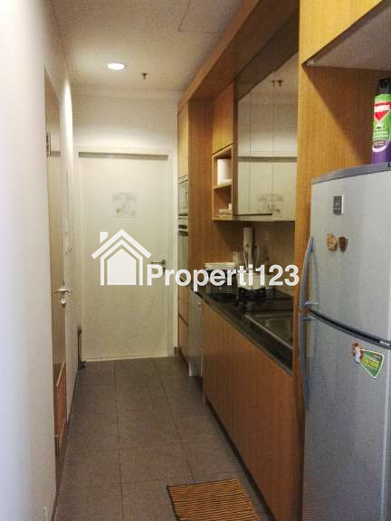 Dijual Apartemen Kempinski - 2