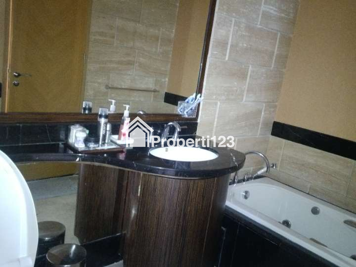 Dijual Apartemen Kempinski - 5