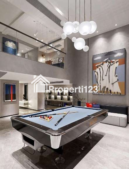 Rumah Indah Dikawasan Elit Pekanbaru - 7