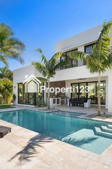 Rumah Indah Dikawasan Elit Pekanbaru - 9