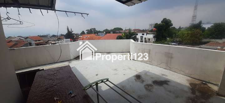 KOST EKSLUSIF 21 KAMAR PENUH TERISI DI TUBAGUS ISMAIL DAGO BANDUNG - 14