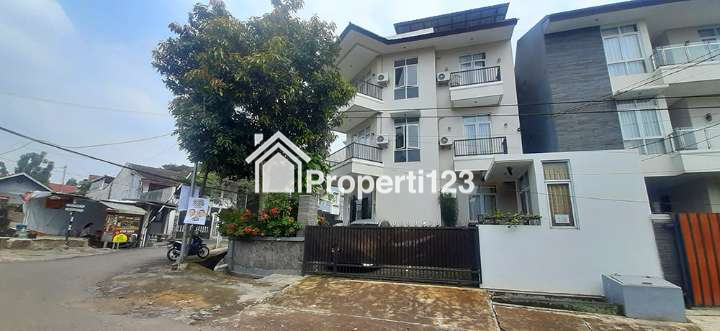 KOST EKSLUSIF 21 KAMAR PENUH TERISI DI TUBAGUS ISMAIL DAGO BANDUNG - 2