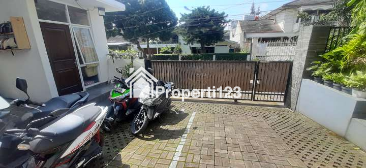 KOST EKSLUSIF 21 KAMAR PENUH TERISI DI TUBAGUS ISMAIL DAGO BANDUNG - 16