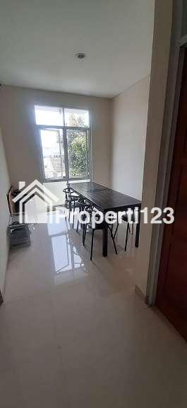 KOST EKSLUSIF 21 KAMAR PENUH TERISI DI TUBAGUS ISMAIL DAGO BANDUNG - 10