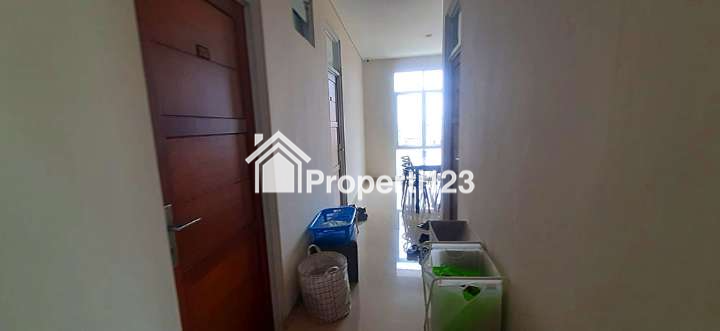 KOST EKSLUSIF 21 KAMAR PENUH TERISI DI TUBAGUS ISMAIL DAGO BANDUNG - 11